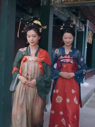 相思月明人倚樓 - Episode 14