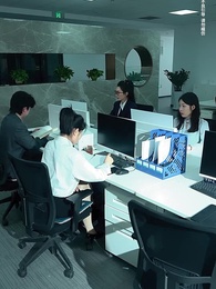 Kebangkitan Hidupku - Episode 37