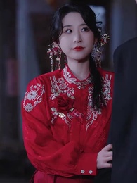 Sang Manusia Abadi - Episode 53