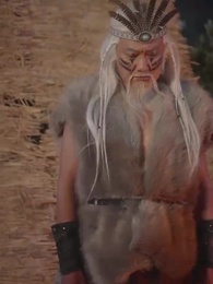 第36集 - 最是無情蠻荒愛