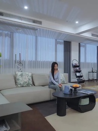 第30集 - 侯總請開球