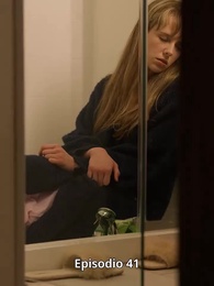 Episodio 41 - Eredità e vendetta
