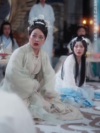 53화 - 천명을 품고 용이 되다