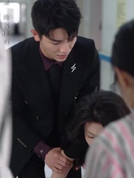 如果情深不可說 - Episode 19