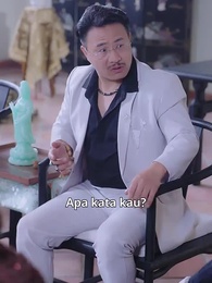 Sang Manusia Abadi - Episode 30