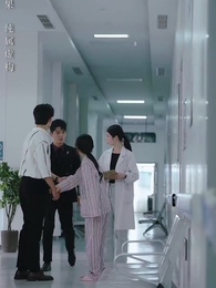 如果情深不可說 - Episode 16
