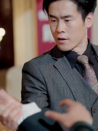 Never Meeting You After the Rain - Episode 46