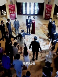 第41話 - 今の私は、お前にはもう手が届かない