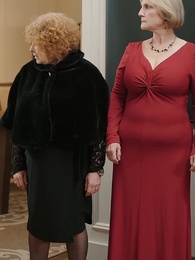 38화 - 아무도 원치 않은 억만장자 상속녀