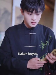 Sang Manusia Abadi - Episode 31