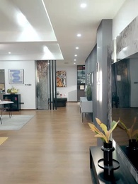 第50集 - 侯總請開球