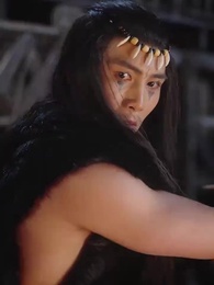 第48集 - 最是無情蠻荒愛