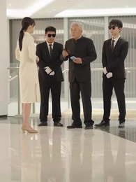 大叔我對你上頭了 - Episode 62