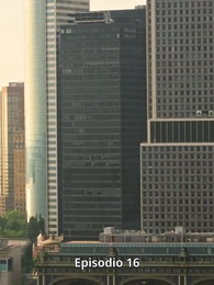 Eredità e vendetta - Episode 16