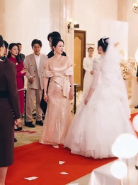 ビジネス女帝 - Episode 30