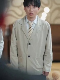 第33話 - 今の私は、お前にはもう手が届かない