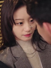 Episode 46 - [Dubbed]Daddy’s Kisses? No Thanks!