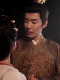 第9集 - 相思月明人倚樓