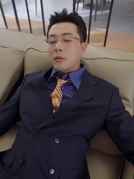 第36集 - 侯總請開球