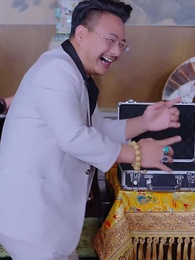 Episode 37 - Sang Manusia Abadi
