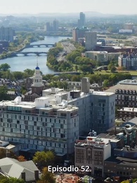 Eredità e vendetta - Episode 52