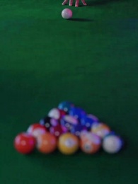 第9集 - 侯總請開球