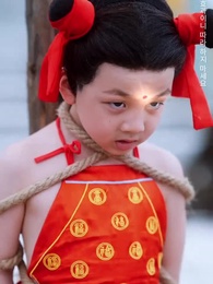 천명을 품고 용이 되다 - Episode 10