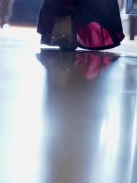 第40話 - 今の私は、お前にはもう手が届かない