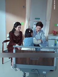 Kebangkitan Hidupku - Episode 59