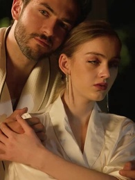 L'Héritière et le Milliardaire Caché - Episode 73