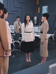 ตอนที่ 46 - ราชินีแห่งวงการธุรกิจ