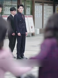 Episode 4 - [Dubbed]Daddy’s Kisses? No Thanks!