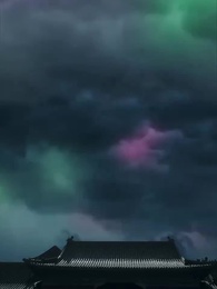 第24集 - 相思月明人倚樓