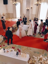 The Queen of Business - Episode 11