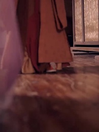 相思月明人倚樓 - Episode 50