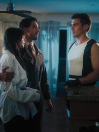 Falling For Her Bodyguard - Episode 52