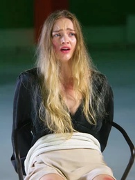 L'Héritière et le Milliardaire Caché - Episode 70