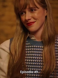 Eredità e vendetta - Episode 49