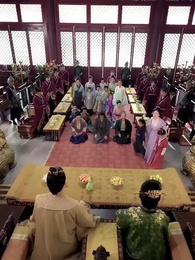 Episodio 35 - La Elegida