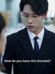 Never Meeting You After the Rain - Episode 5