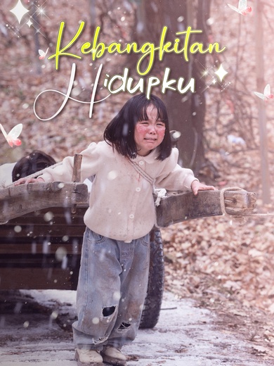Kebangkitan Hidupku