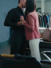 Episode 7 - Falling For Her Bodyguard