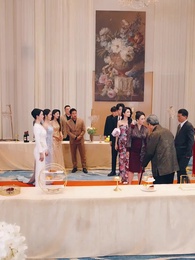 Episode 58 - The Queen of Business