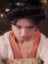 第2集 - 相思月明人倚樓