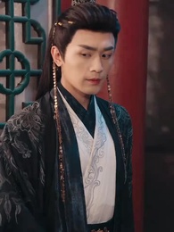 萌寶助母:冷面王爺追妻忙 - Episode 37