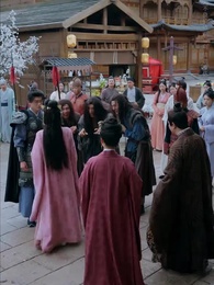 第8集 - 涅槃成鳳