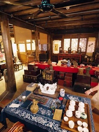 第9集 - 古玩局中局