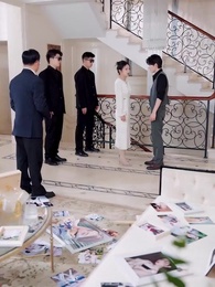 Episode 39 - Zum neunundneunzigsten Mal