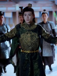 第4集 - 涅槃成鳳