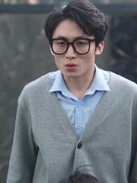 在深淵裡凝視她 - Episode 3